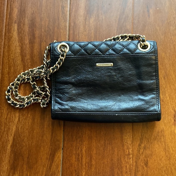 Rebecca Minkoff mini Quilted Affair - Picture 4 of 7